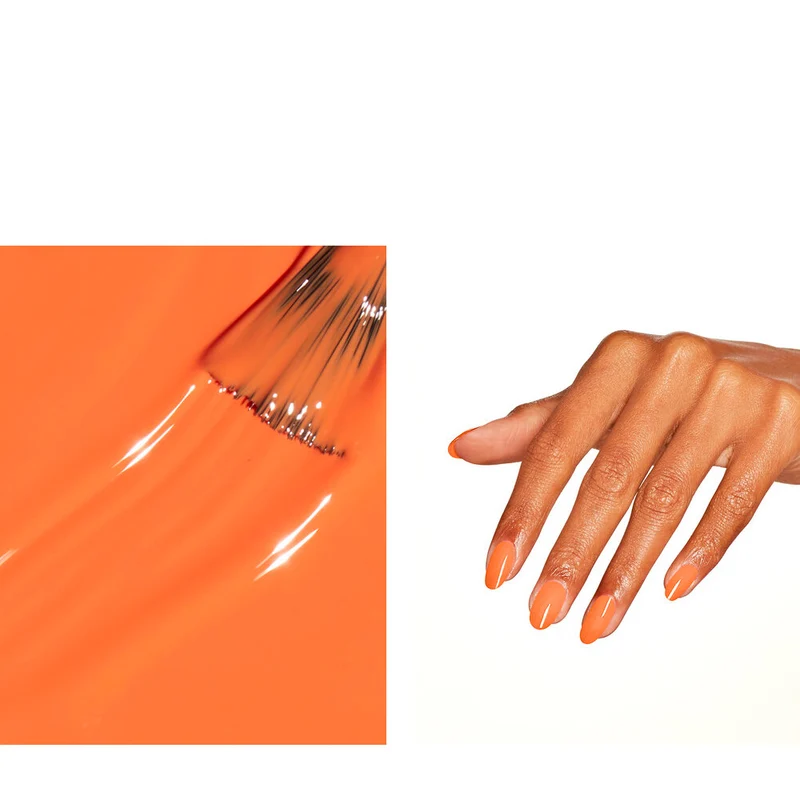 OPI Nail Lacquer Spring NLD54 Trading Paint 15ml - smalto per unghie
