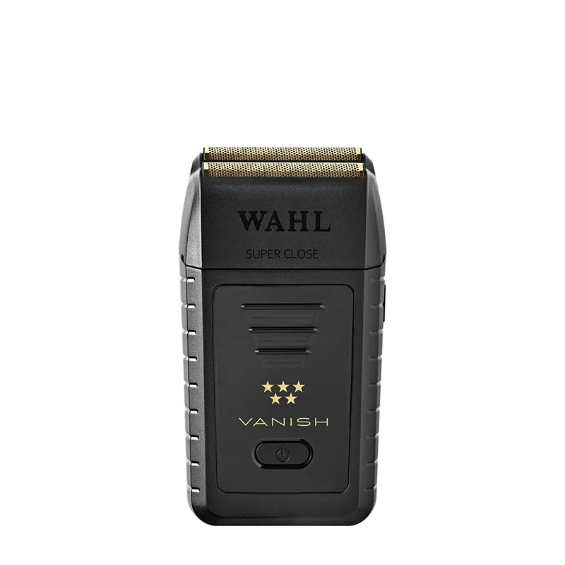 Wahl Vanish Finish Tool - rasoio da rifinitura
