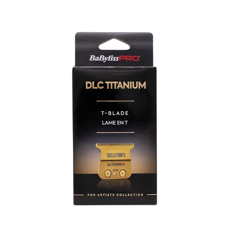 Babyliss Pro 4Artists Testina di Ricambio