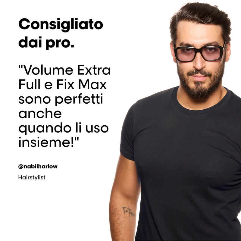 L'Oréal Tecni Art Fix Max Shaping Gel 200ml - gel tenuta estrema