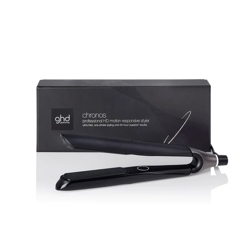 Ghd Chronos Black