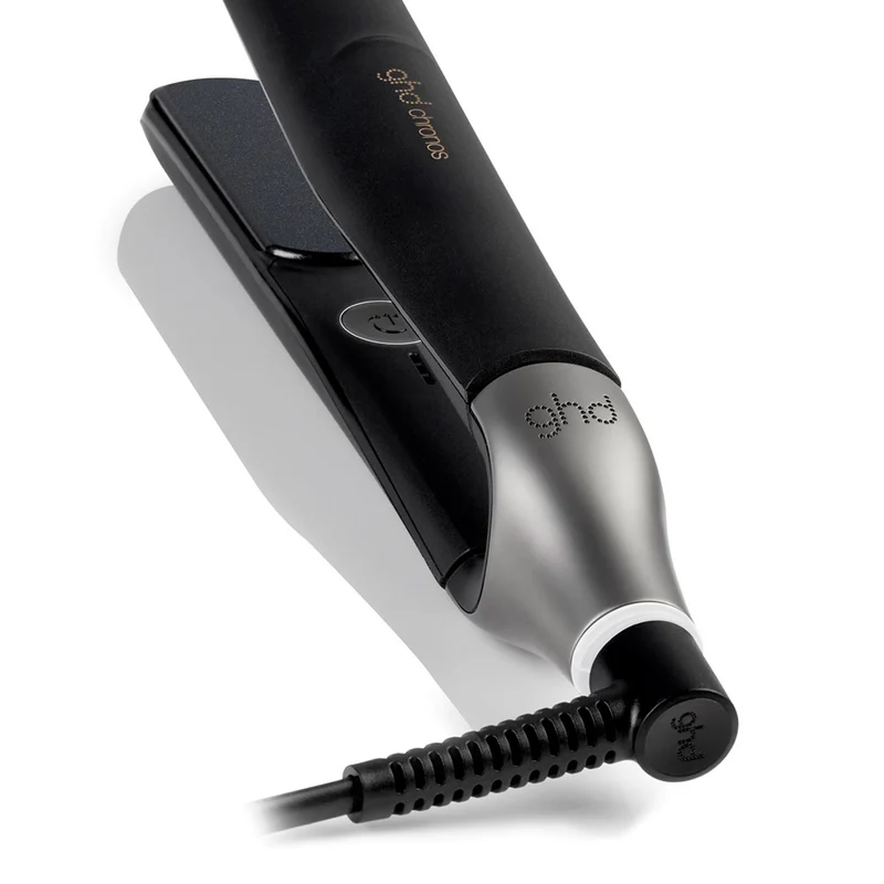 Ghd Chronos Black