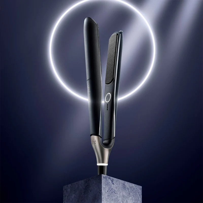 Ghd Chronos Black