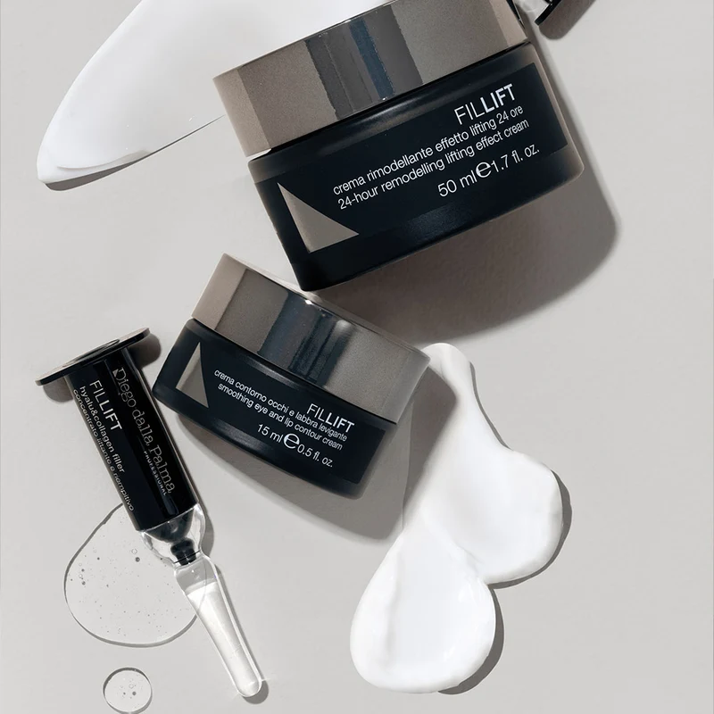 Diego dalla Palma Professional Fillift Remodelling Lifting Cream 50ml - crema rimodellante effetto lifting
