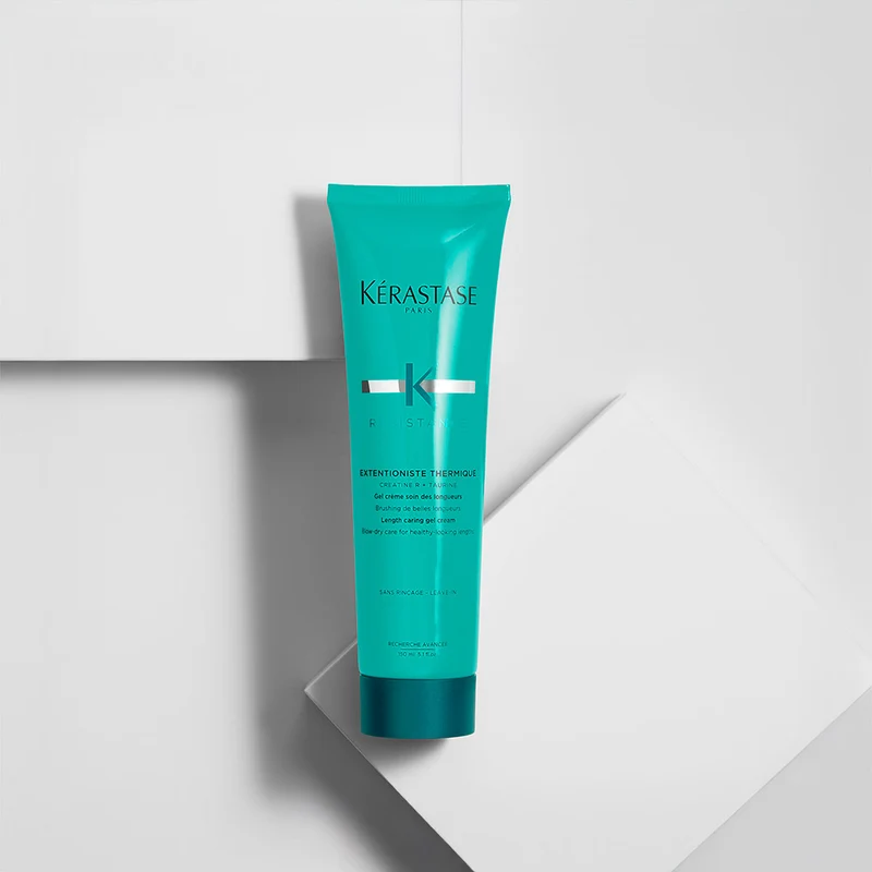 Kerastase Resistance Extentioniste Thermique 150ml - gel crema protezione termica capelli lunghi