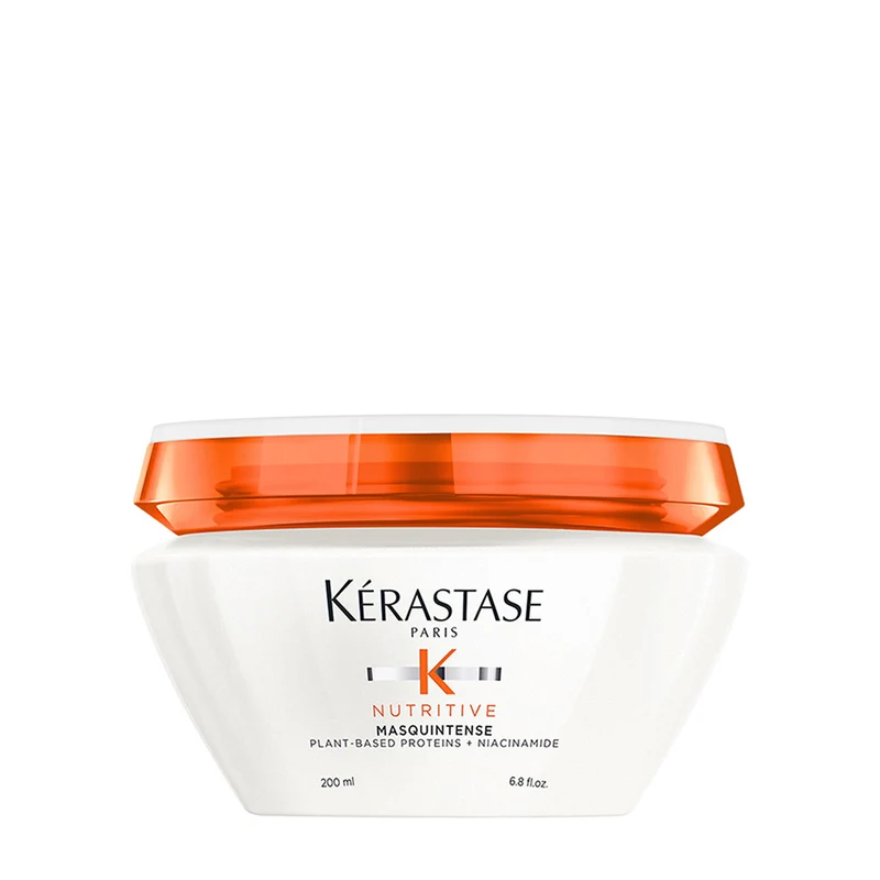 Kerastase Nutritive Masque Intense 200ml - maschera idratante capelli secchi e fini
