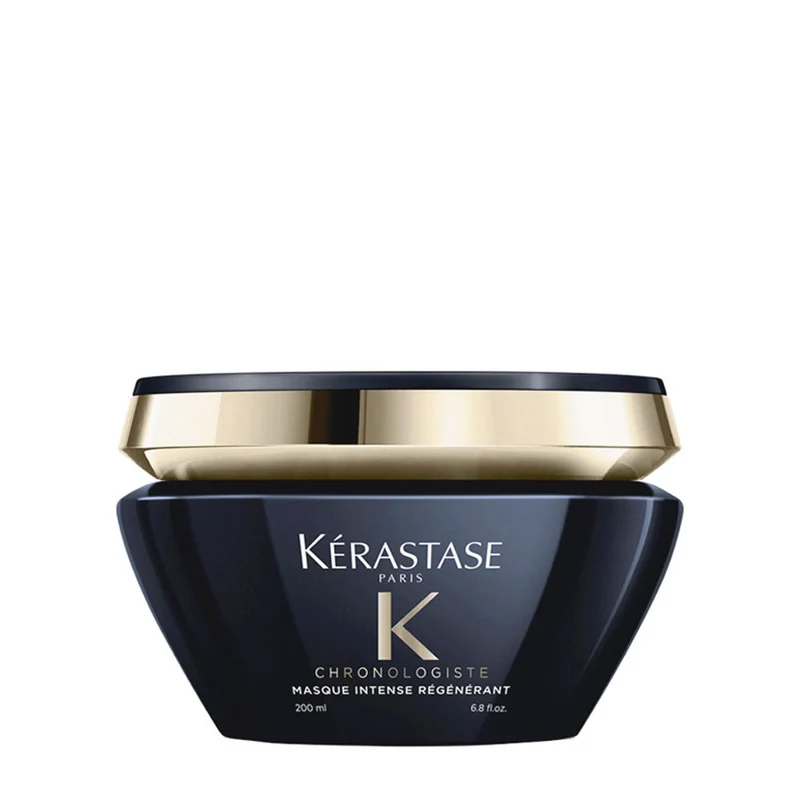 Kerastase Chronologiste Masque Intense Regenerant 200ml - maschera rivitalizzante