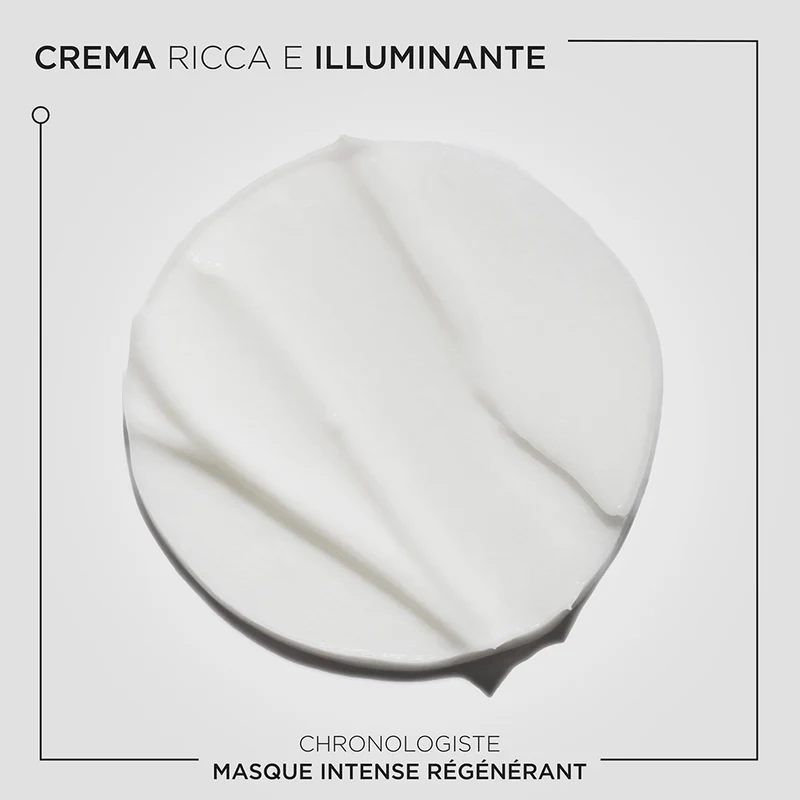 Kerastase Chronologiste Masque Intense Regenerant 200ml - maschera rivitalizzante