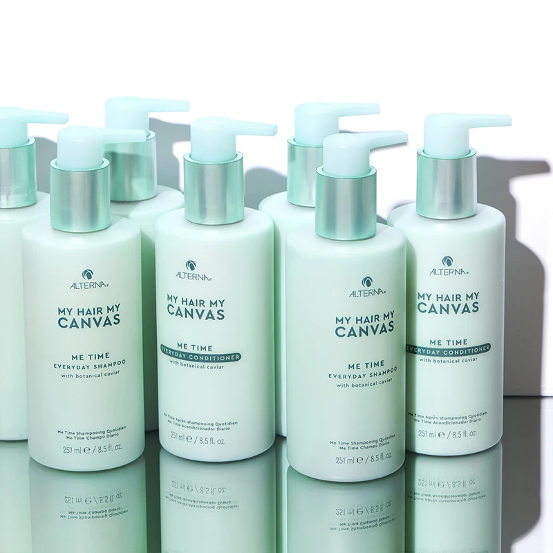 Alterna My Hair My Canvas Me Time Everyday Conditioner 251ml - balsamo nutriente