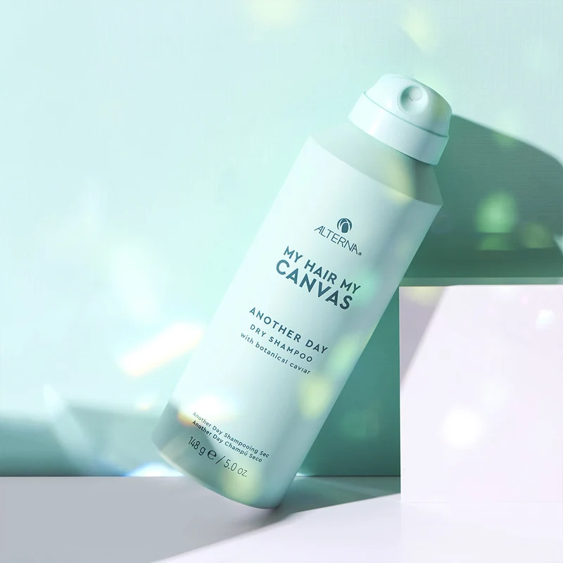 Alterna My Hair My Canvas Another Day Dry Shampoo 142gr - shampoo a secco