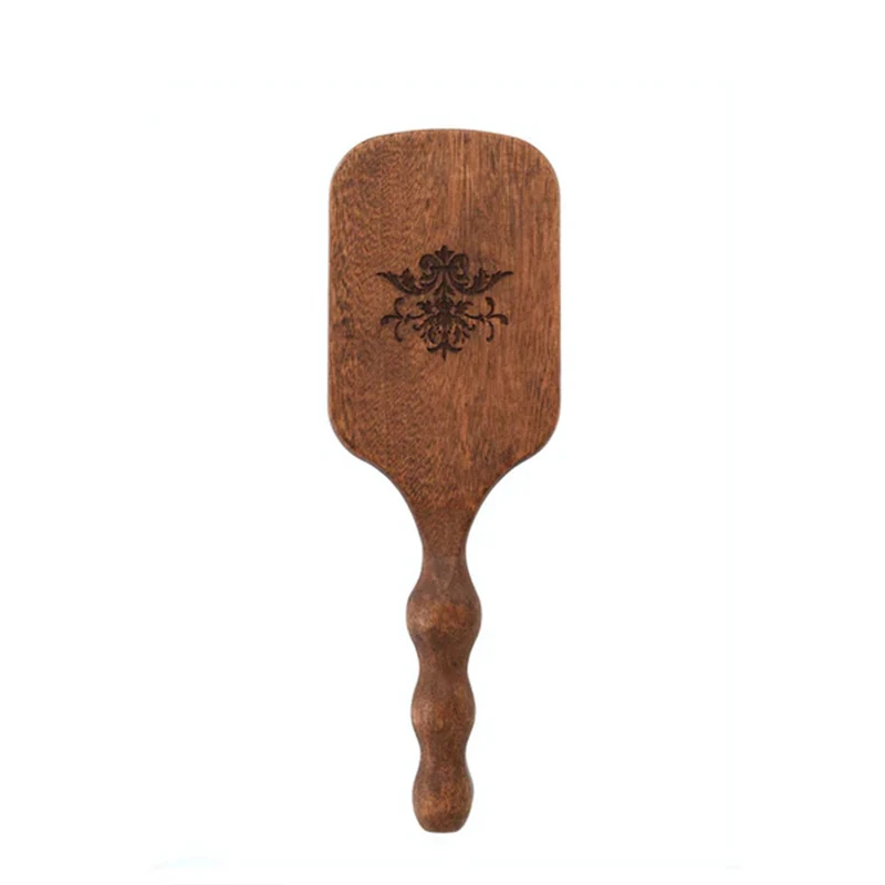Philip B Paddle Hairbrush - spazzola piatta