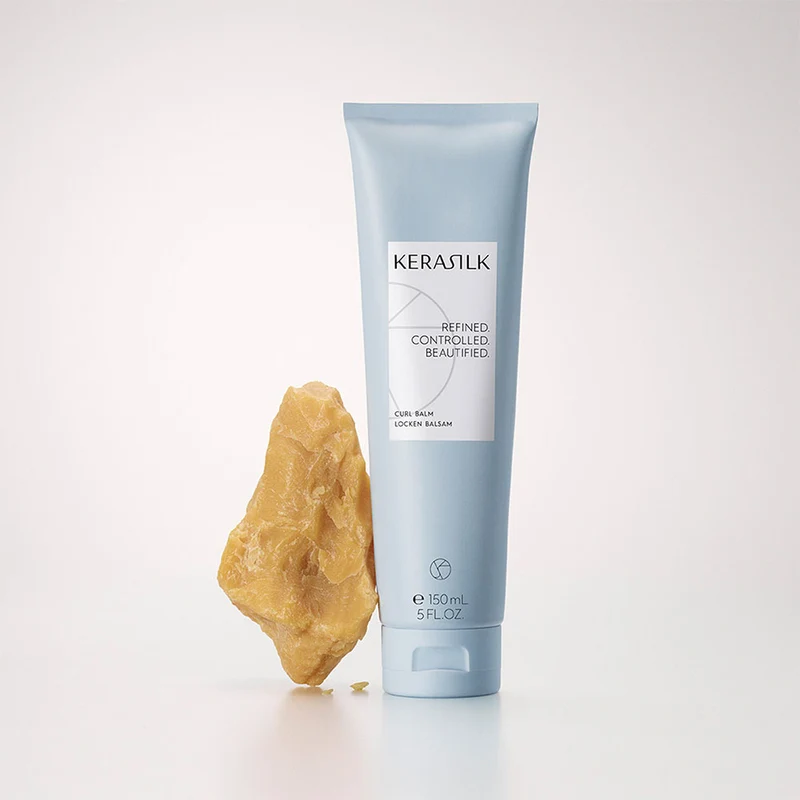 Kerasilk Specialists Curl Balm 150ml - leave-in per capelli ricci