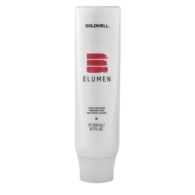 Goldwell Elumen Color Conditioner 200ml - balsamo per capelli colorati