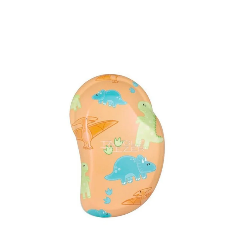 Tangle Teezer Original Mini Mighty Dino - spazzola districante dinosauro