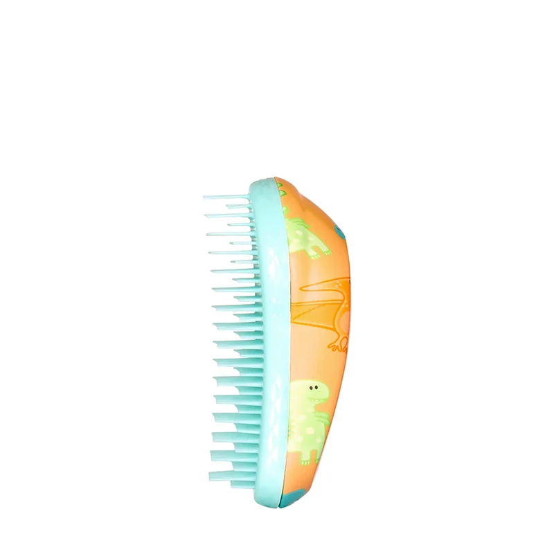 Tangle Teezer Original Mini Mighty Dino - spazzola districante dinosauro