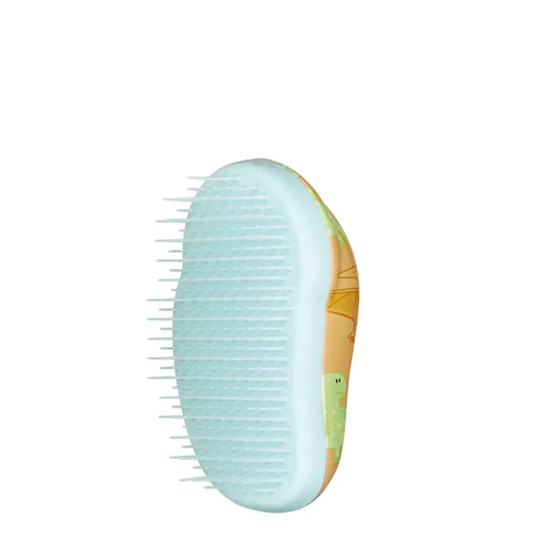 Tangle Teezer Original Mini Mighty Dino - spazzola districante dinosauro