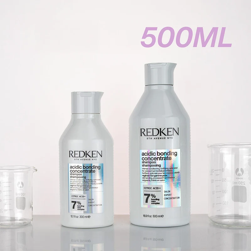 Redken Acidic Bonding Concentrate Conditioner 500ml - balsamo fortificante capelli danneggiati