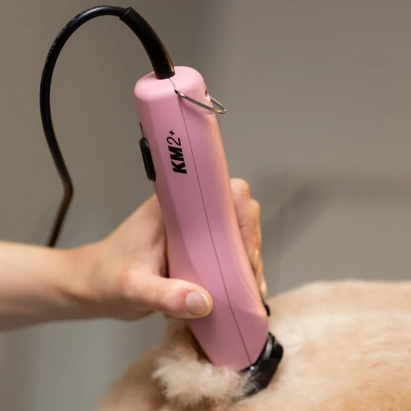 Wahl Pro Pet KM2+ - clipper a filo