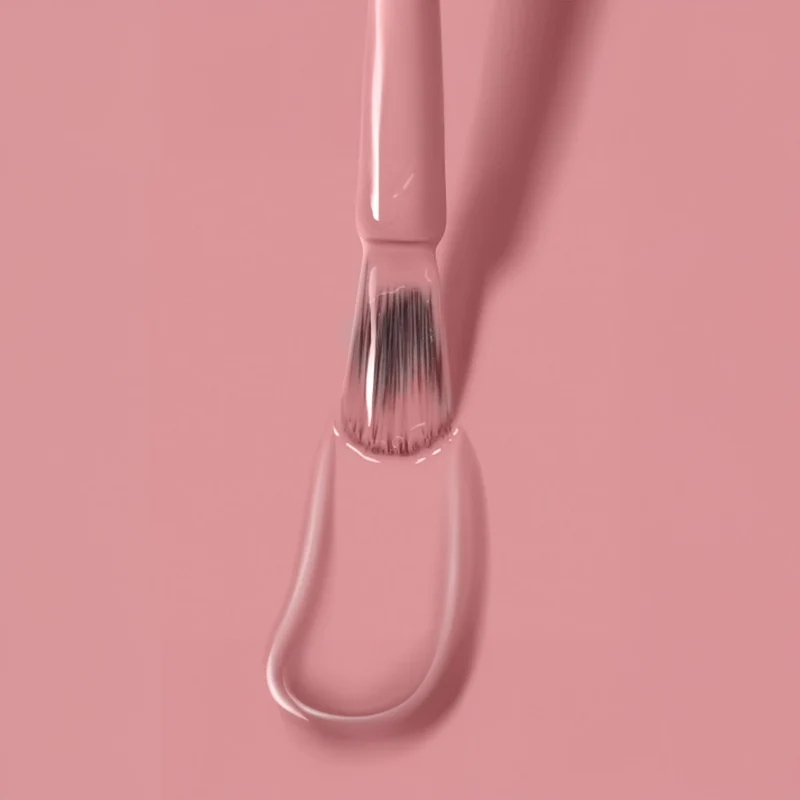 Londontown Gel Color Mauve Over 12ml - smalto semipermanente rosa antico