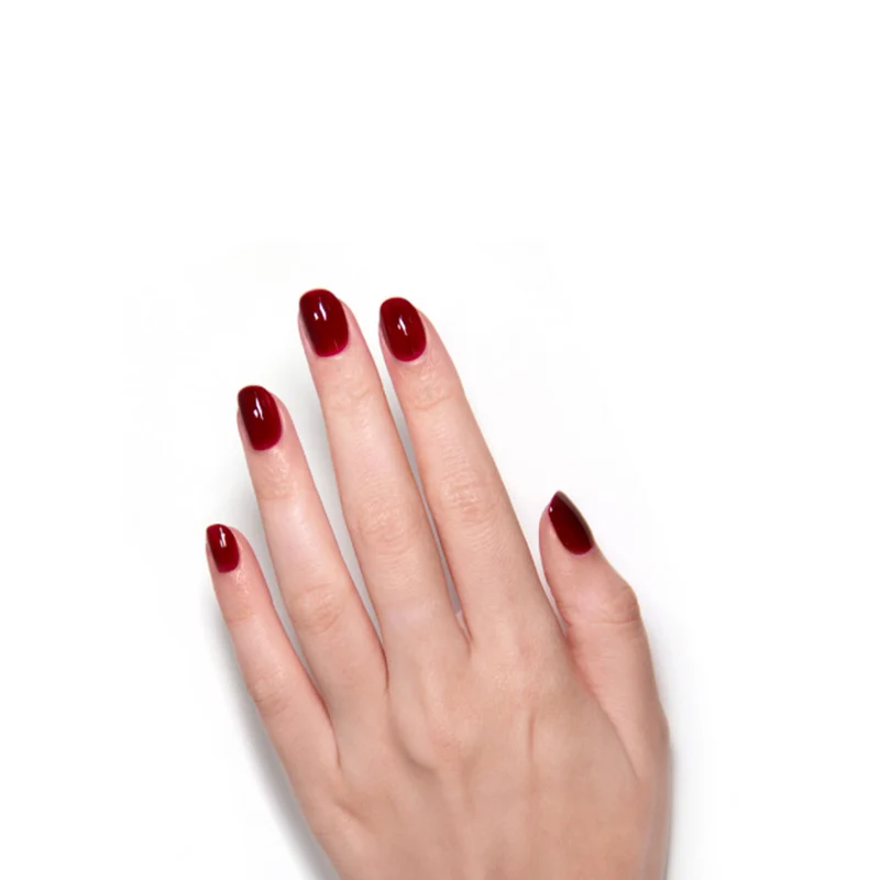 Londontown Gel Color Lady Luck 12ml - smalto semipermanente bordeaux