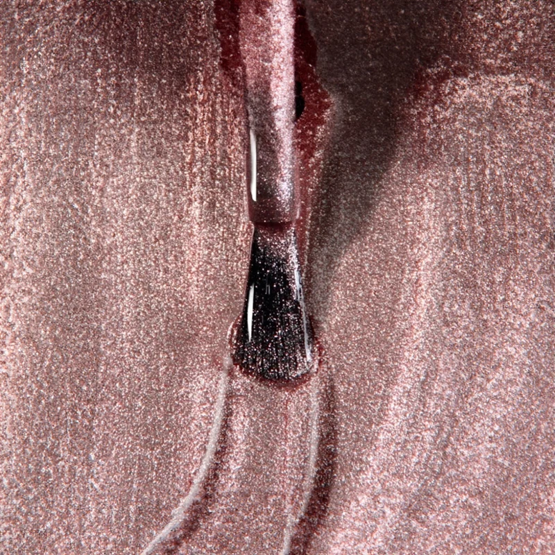 Londontown Gel Color Kissed By Rose Gold 12ml - smalto semipermanente oro metallizzato