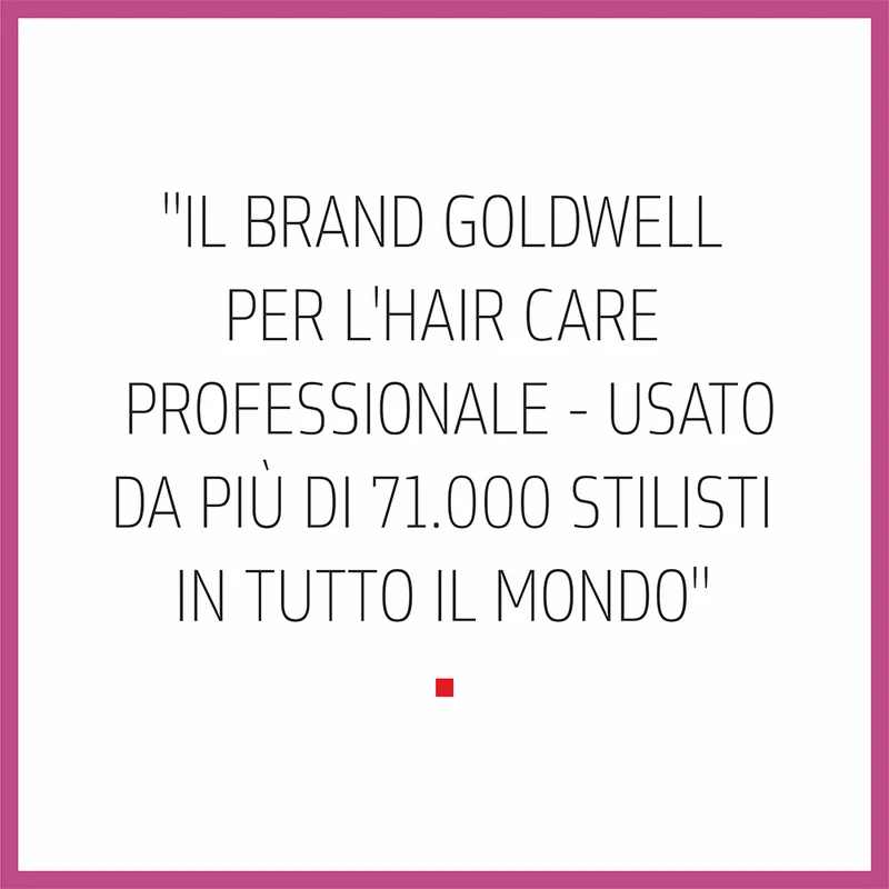 Goldwell Dualsenses Color Brilliance Conditioner 200ml - balsamo illuminante per capelli fini o medi