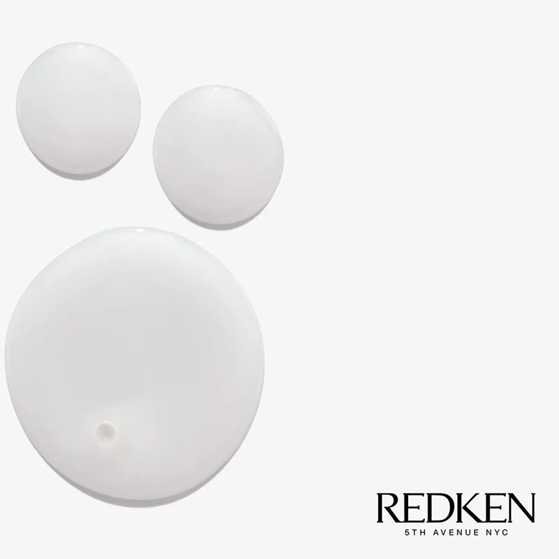 Redken Frizz Dismiss Shampoo 300ml - shampoo anticrespo