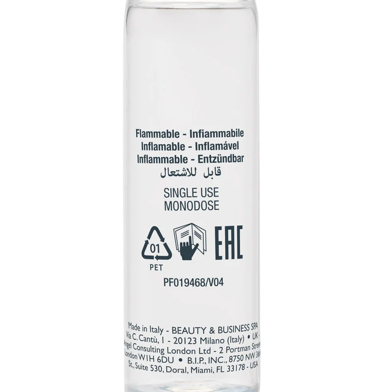 Alfaparf Milano Semi Di Lino Scalp Renew Energizing Lotion 12x10ml - fiale energizzanti
