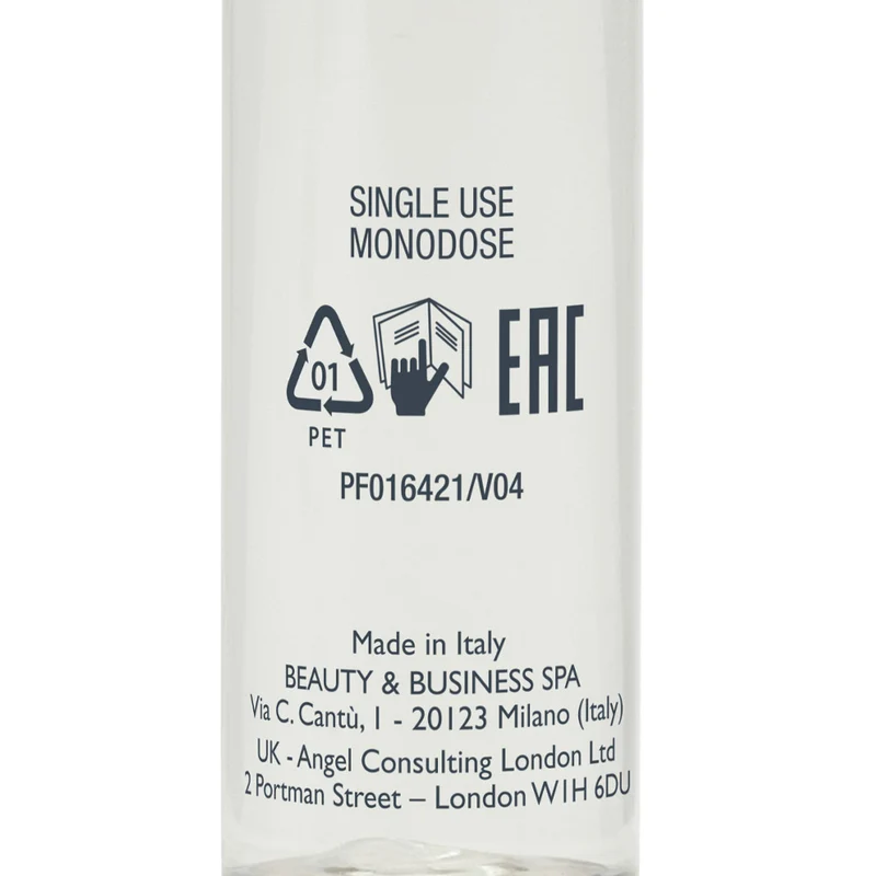 Alfaparf Milano Semi Di Lino Moisture Nutritive Essential Oil 6x13ml - olio idratante
