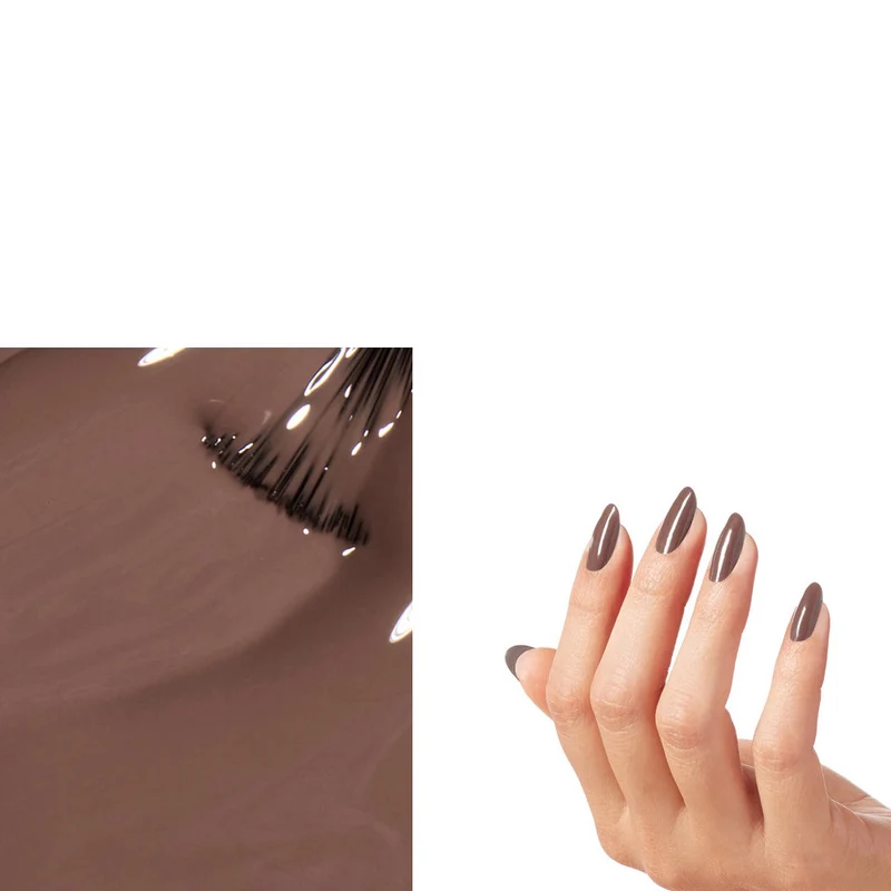 OPI Nail Lacquer NLLA04 Espresso Your Inner Self 15ml - smalto per unghie