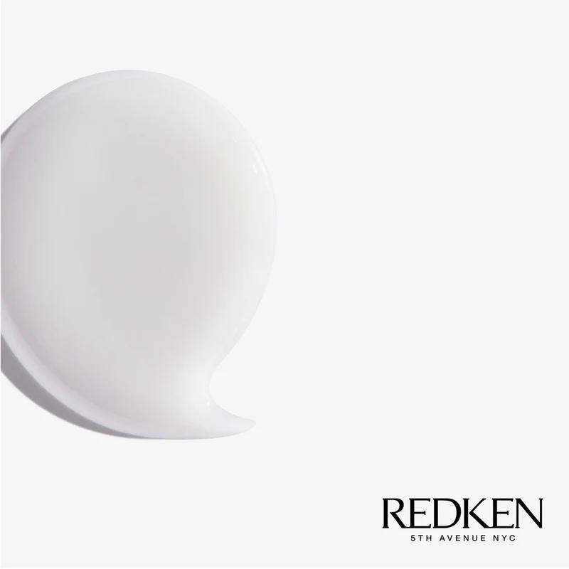 Redken Hair Cleansing Cream Shampoo 250ml - shampoo purificante
