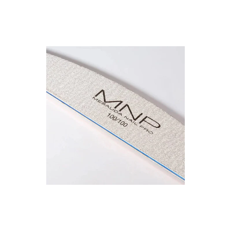 My Nail Pro MNP Lima Arco Bianca 100/180 conf 6pz