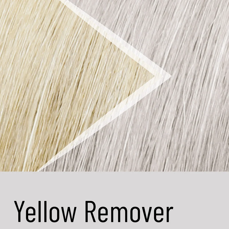 Alfaparf Milano Il Salone Plex Rebuilder Color Kit Yellow Remover - antigiallo