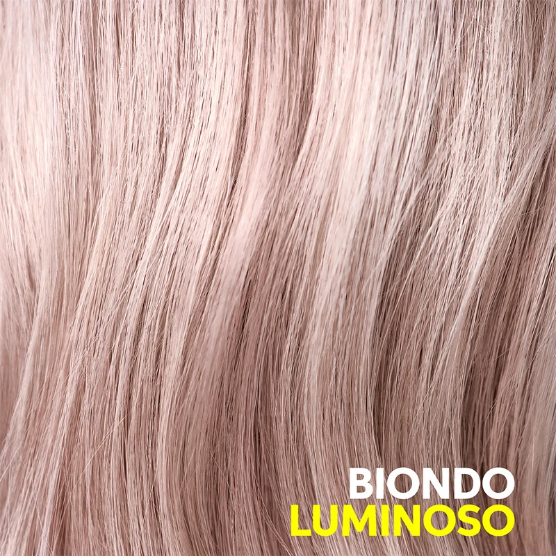 Wella Invigo Blonde Recharge Conditioner 200ml - balsamo antigiallo