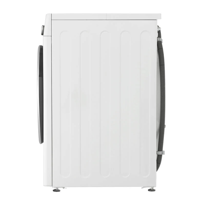 LG F4DV409S0E Lavasciuga Intelligente AIDD 9/6kg Vapore 1400 Giri/min Carica frontale Classe A