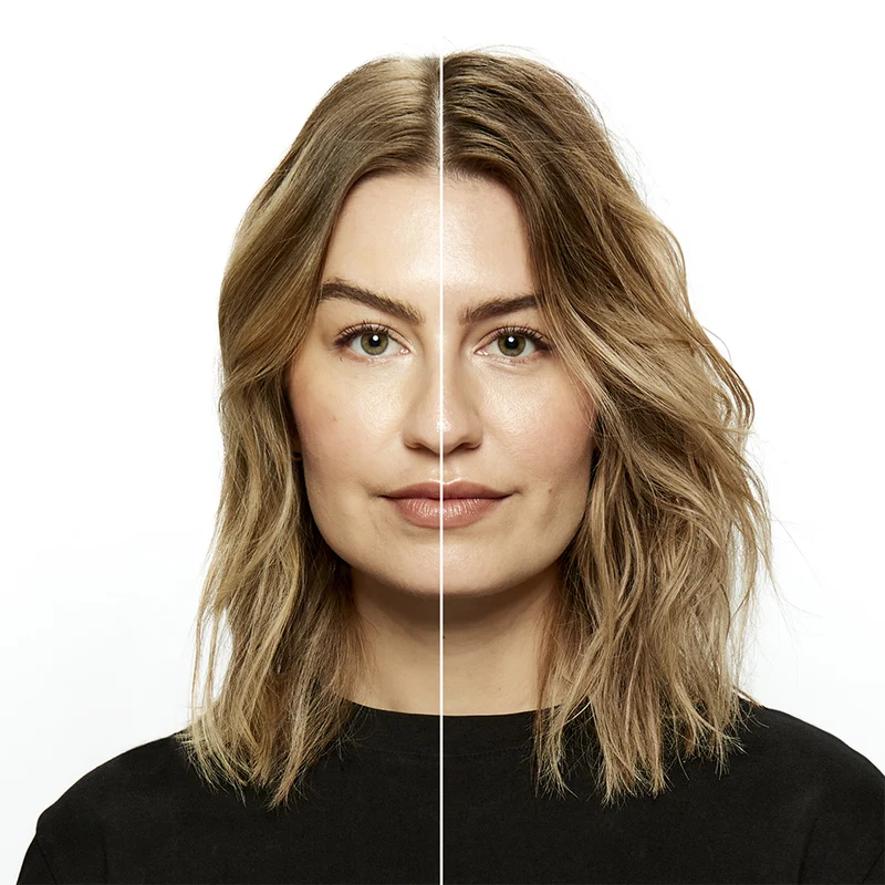 Bumble and bumble. Surf Foam Spray Blow Dry 150ml - schiuma al sale per onde