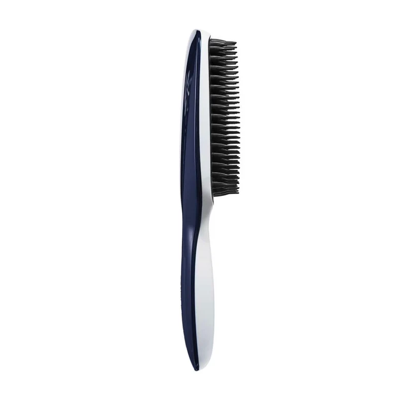 Tangle Teezer Blow Styling Smoothing Tool Full Blue - spazzola piatta grande