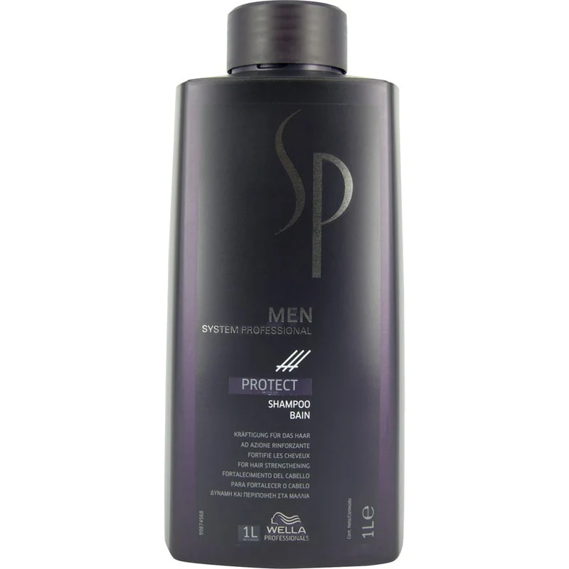 Men Protect Shampoo 1L