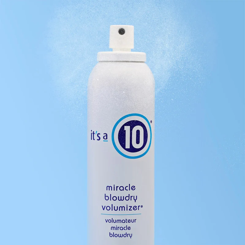 It's A 10 Miracle Blowdry Volumizer 180ml - spray volumizzante