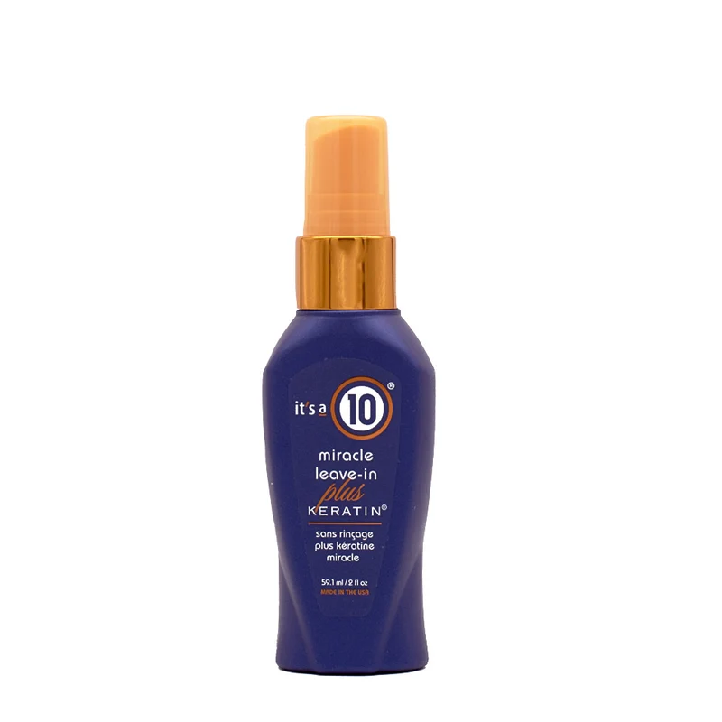 It's A 10 Miracle Leave-In Plus Keratin 59,1ml - balsamo leave-in con cheratina