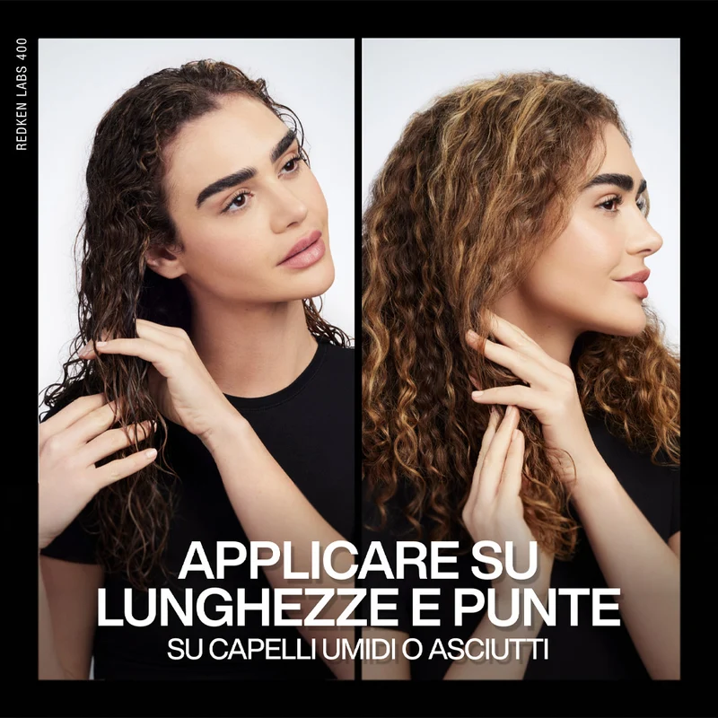 Redken Acidic Bonding Concentrate 24/7 Night & Day Serum 100ml - siero capelli danneggiati e trattati