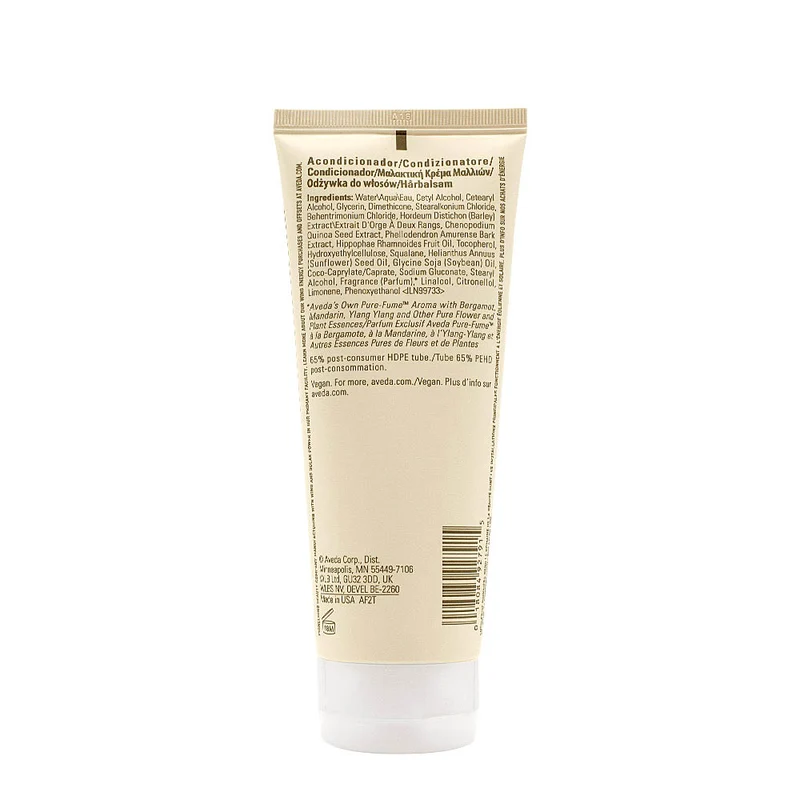 Aveda Damage Remedy Restructuring Conditioner 200ml - balsamo ristrutturante