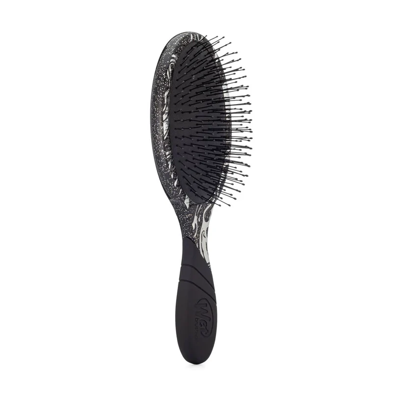 WetBrush Pro Detangler Mineral Sparkle Charcoal - spazzola scioglinodi