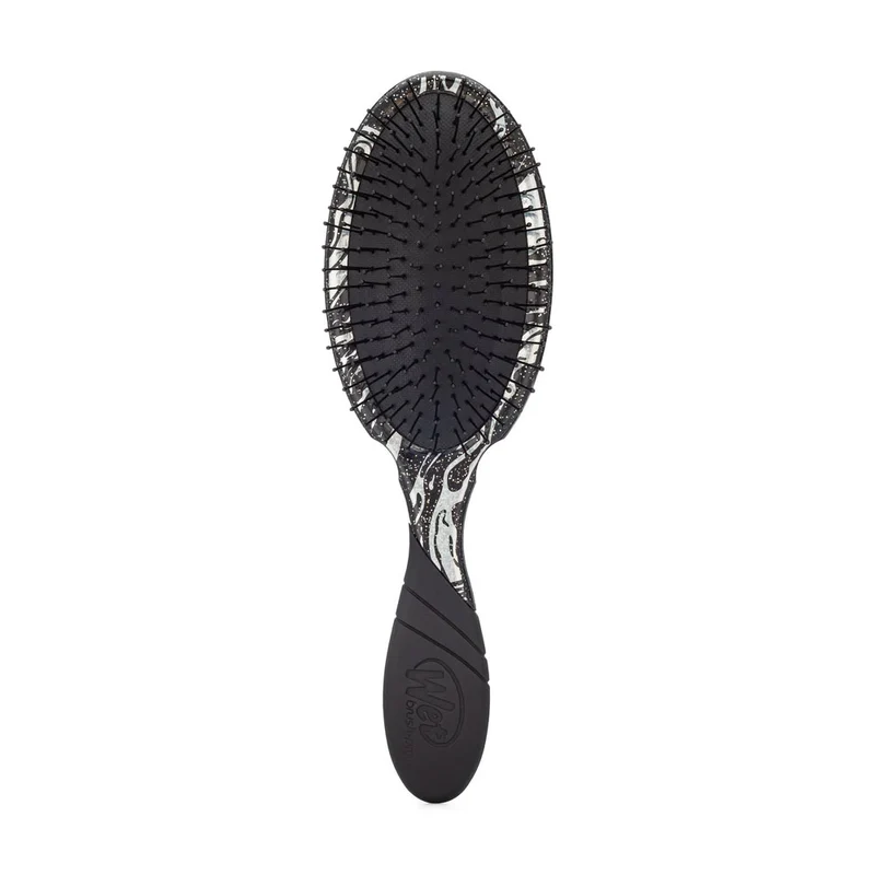WetBrush Pro Detangler Mineral Sparkle Charcoal - spazzola scioglinodi