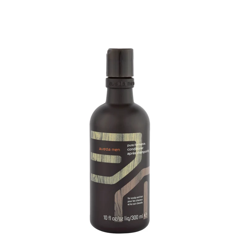 Aveda Men Pure-Formance Conditioner 300ml - balsamo uomo per uso quotidiano
