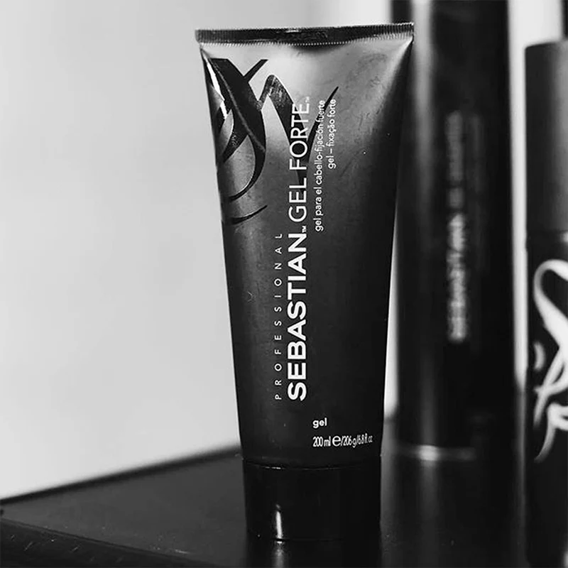 Sebastian Form Gel 200ml - gel forte