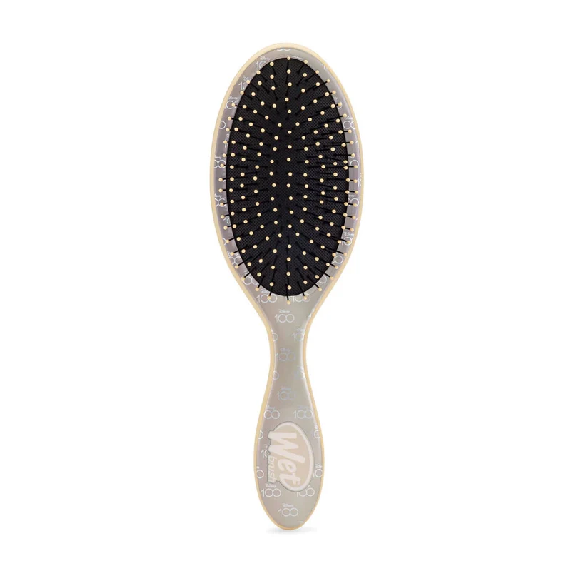 WetBrush Pro Original Detangler Disney 100 Tinkerbell - spazzola scioglinodi