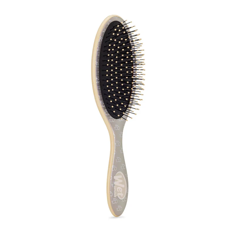 WetBrush Pro Original Detangler Disney 100 Tinkerbell - spazzola scioglinodi