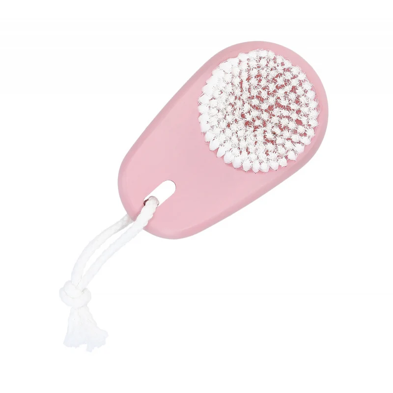 ilū BambooM! Body Brush Pink Flamingo - spazzola per il corpo