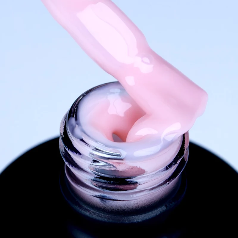 My Nail Pro MNP Genie In A Bottle Cotton Candy 14ml - gel ricostruzione